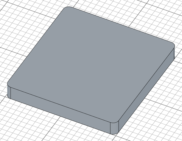 Base plate