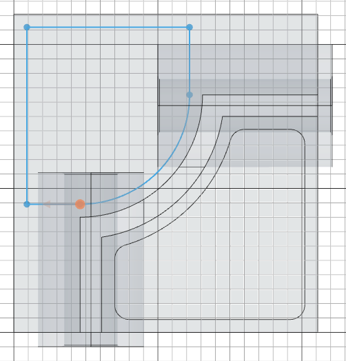 Second pocket sketch