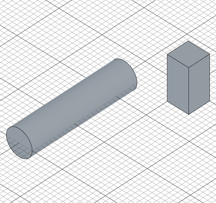 Extrude to face
