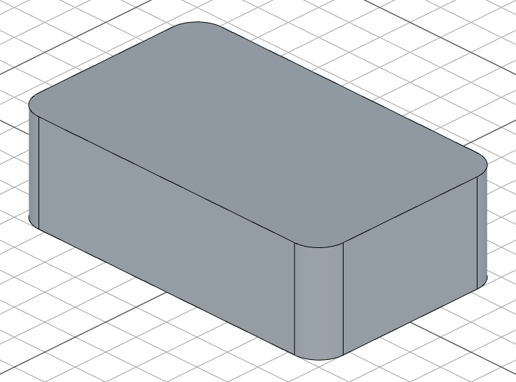 Rounded box