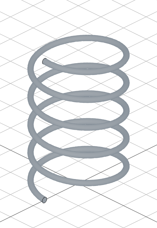 helix example
