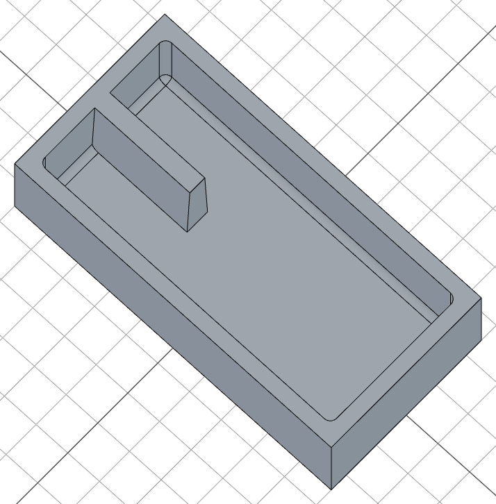 Basic rib