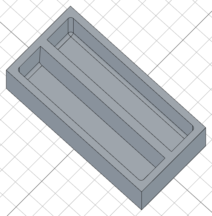 Rib with .extend()