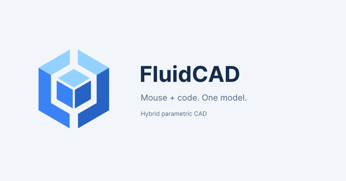 3D Operations | FluidCAD
